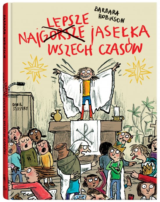 Najlepsze jase�ka wszech czas�w