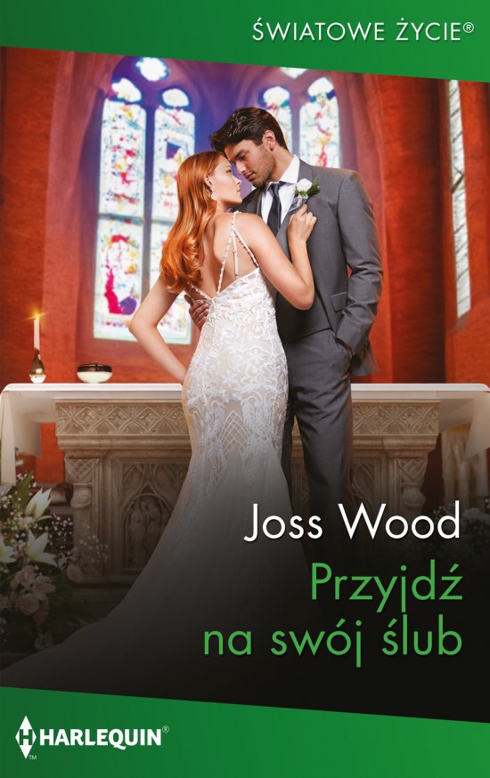 Przyjd� na sw�j �lub