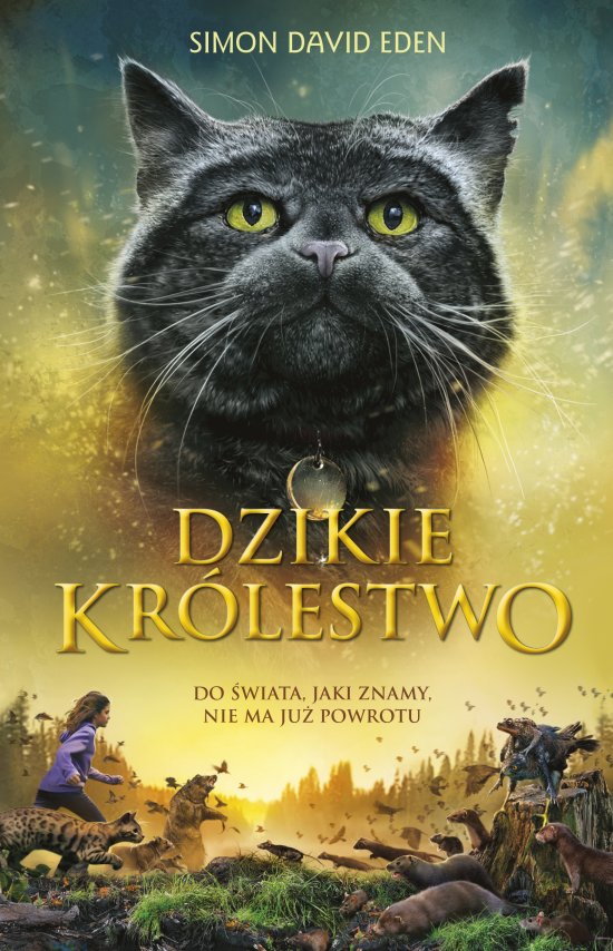 Dzikie kr�lestwo