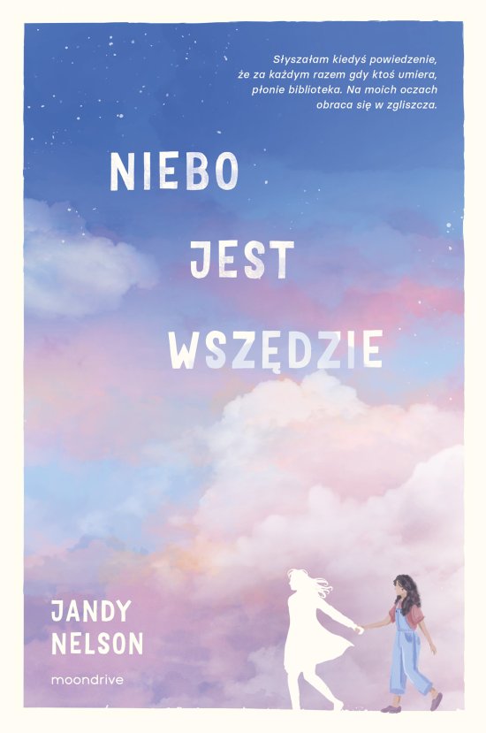 Niebo jest wsz�dzie