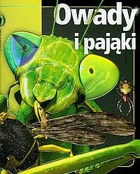 Owady i paj�ki
