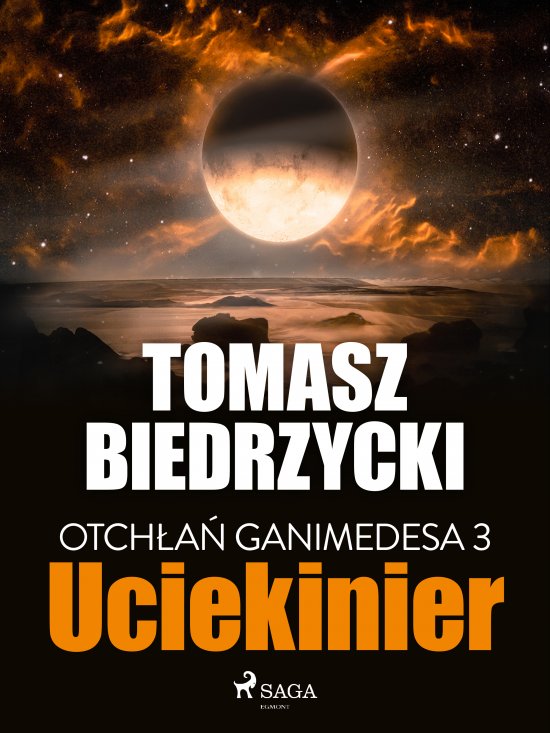 Otch�a� Ganimedesa 3: Uciekinier