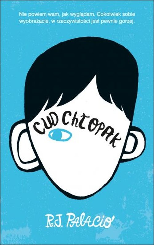Cud ch�opak