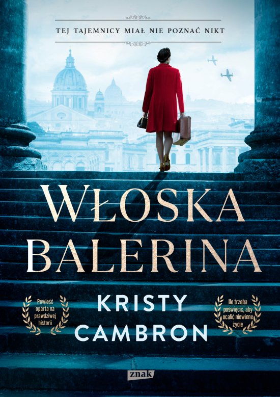 W�oska balerina