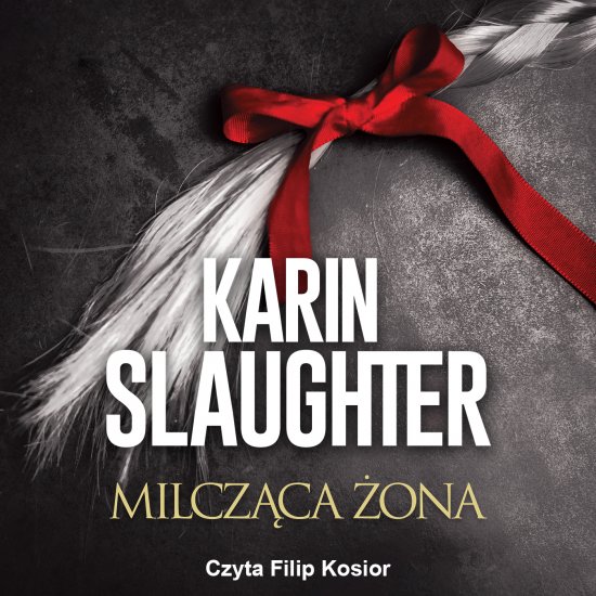 Milcz�ca �ona