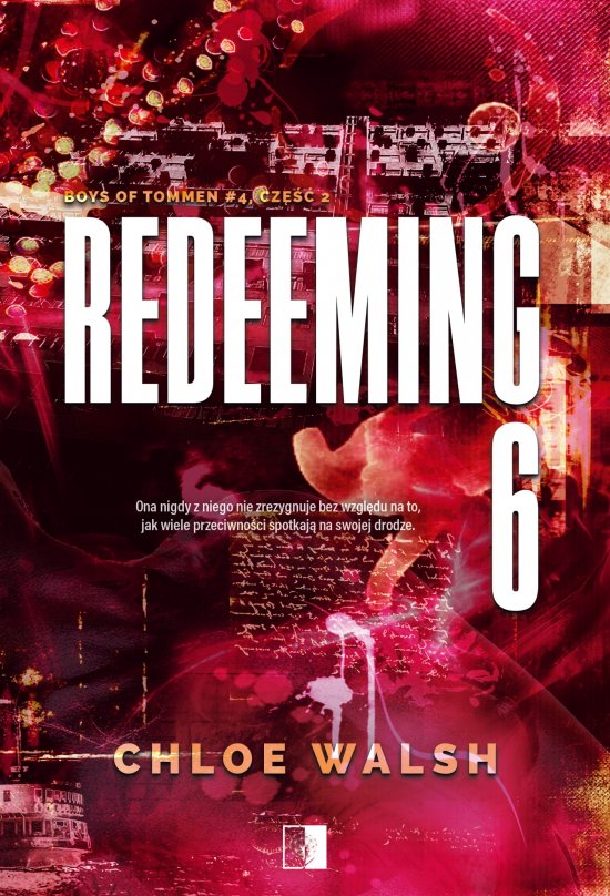 Redeeming 6. Cz�� druga