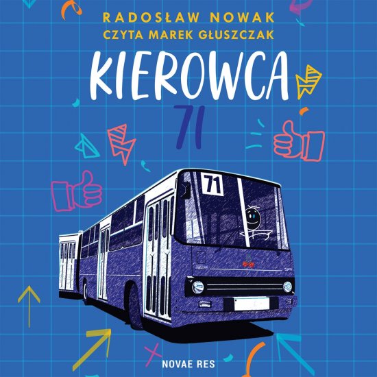 Kierowca 71