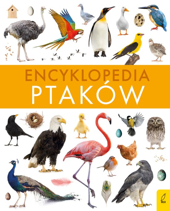 Encyklopedia ptak�w