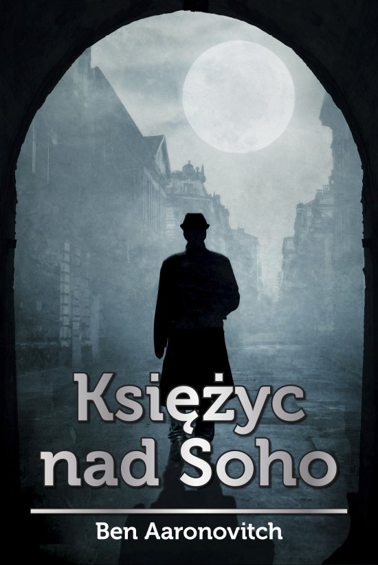 Ksi�yc nad Soho