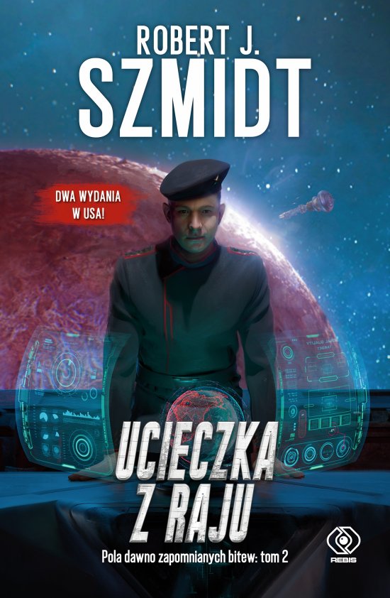 Ucieczka z raju