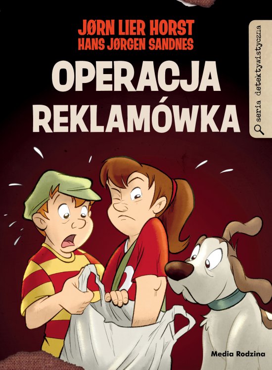 Operacja Reklam�wka
