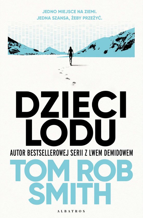 Dzieci lodu