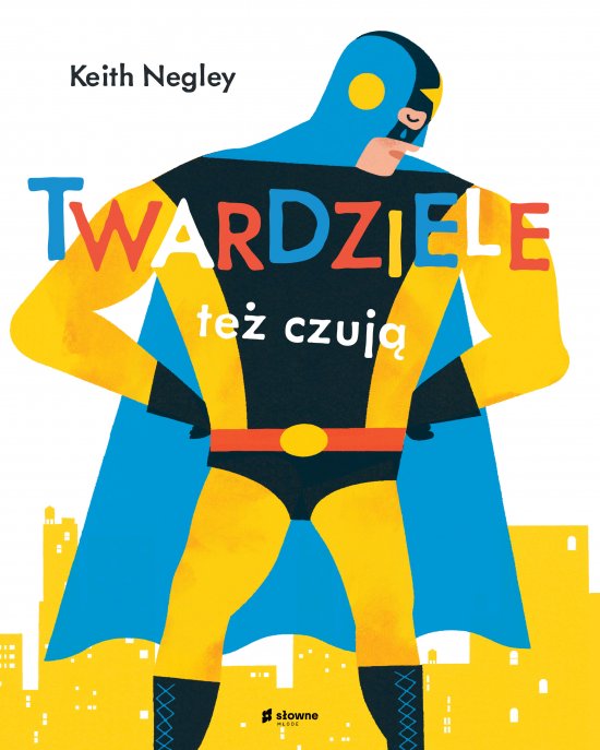 Twardziele te� czuj�