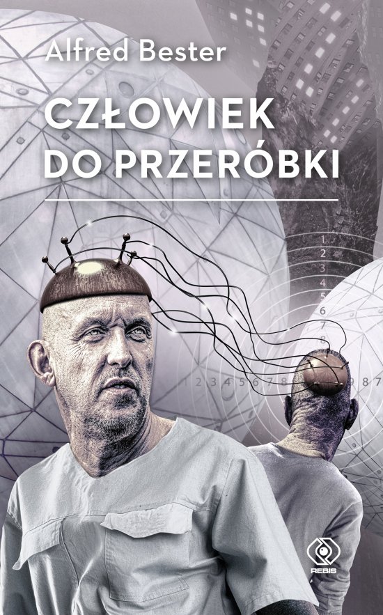 Cz�owiek do przer�bki