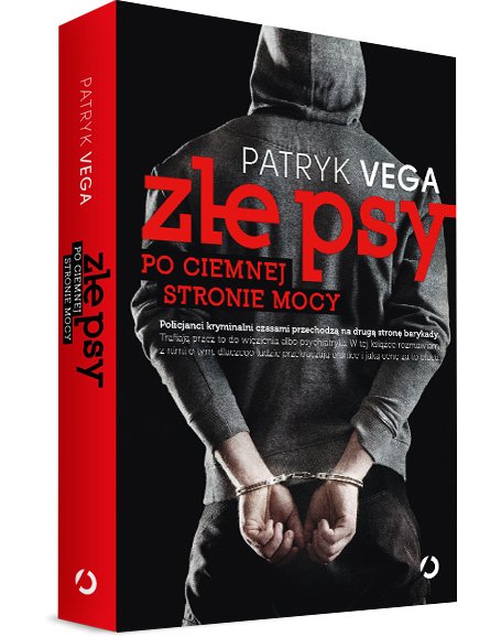 Z�e psy. Po ciemnej stronie mocy