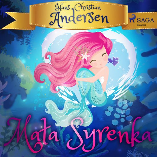 Ma�a Syrenka