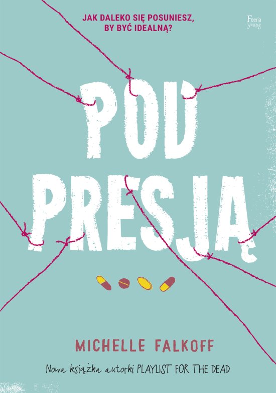 Pod presj�