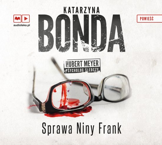 Sprawa Niny Frank