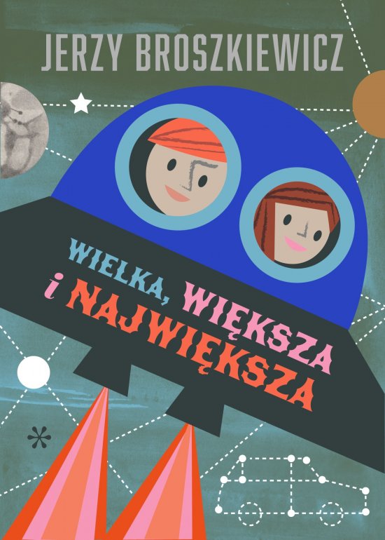 Wielka, wi�ksza i najwi�ksza