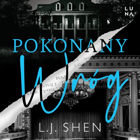 Pokonany wr�g. Fallen Foe