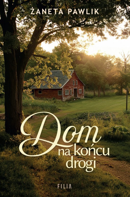 Dom na ko�cu drogi