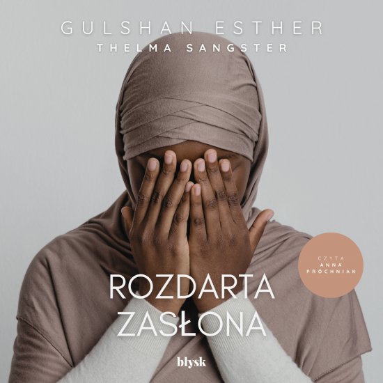 Rozdarta zas�ona