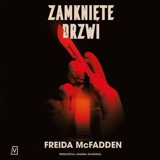 Zamkni�te drzwi