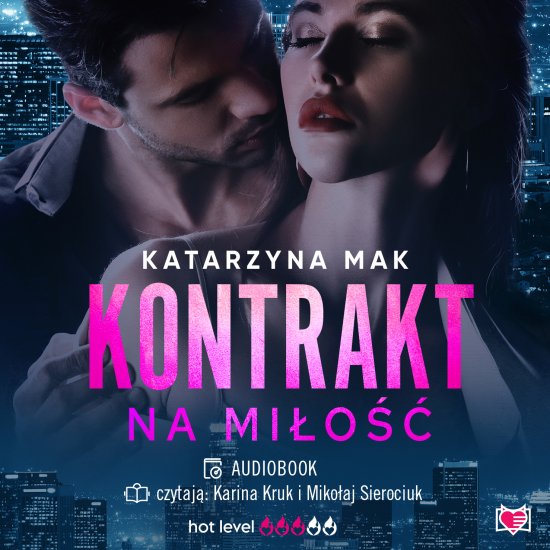 Kontrakt na mi�o��