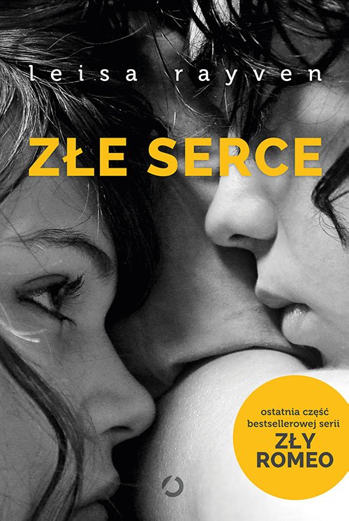 Z�e serce