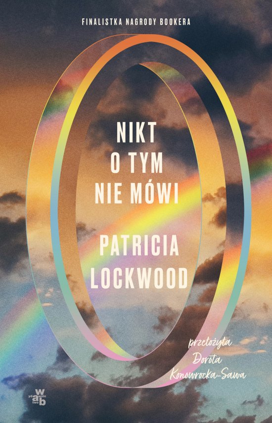 Nikt o tym nie m�wi