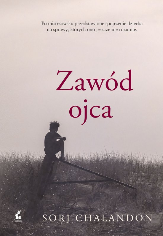 Zaw�d ojca