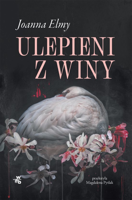 Ulepieni z winy