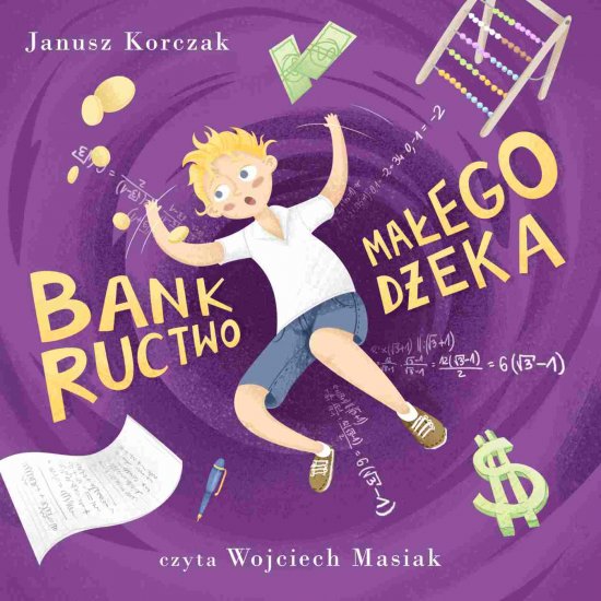 Bankructwo ma�ego D�eka