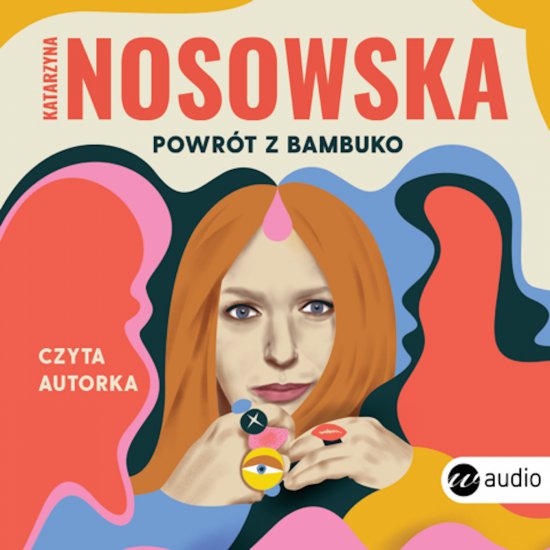 Powr�t z Bambuko