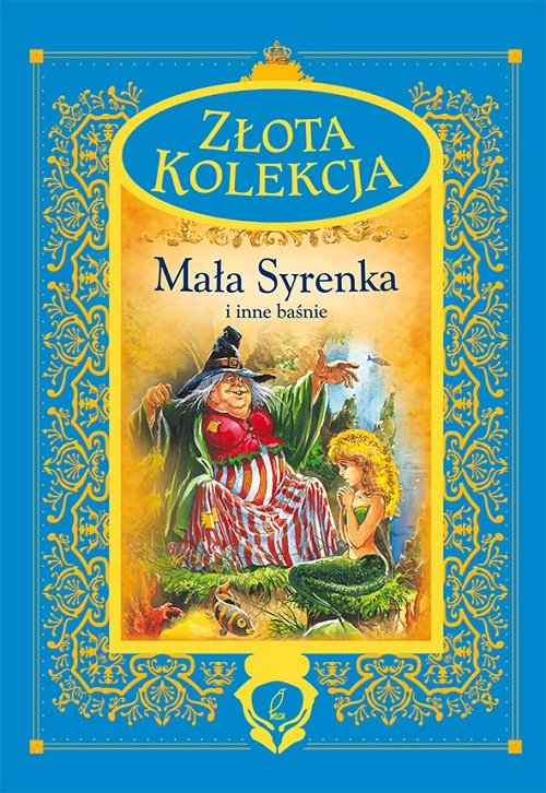 Ma�a Syrenka i inne ba�nie