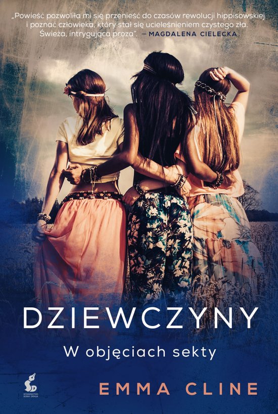 Dziewczyny. W obj�ciach sekty