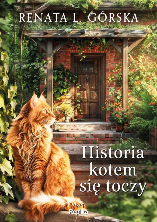 Historia kotem si� toczy