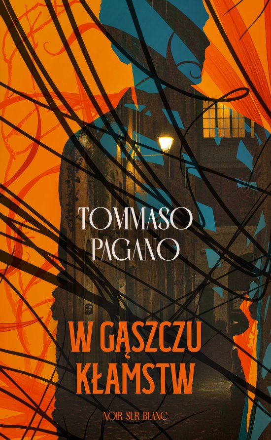 W g�szczu k�amstw