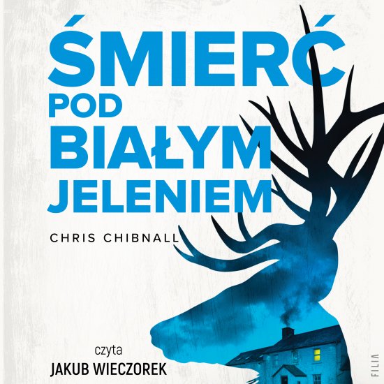 �mier� Pod Bia�ym Jeleniem