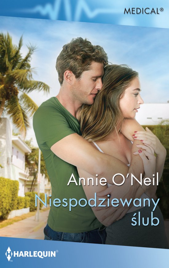 Niespodziewany �lub