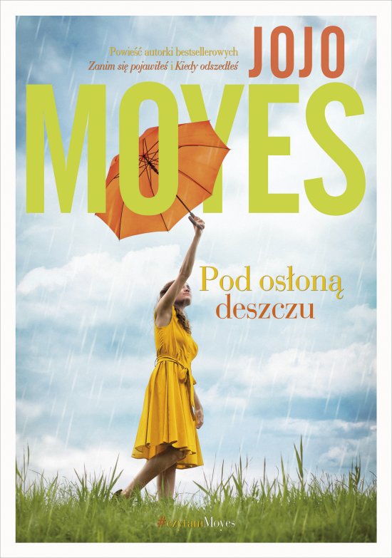 Pod os�on� deszczu