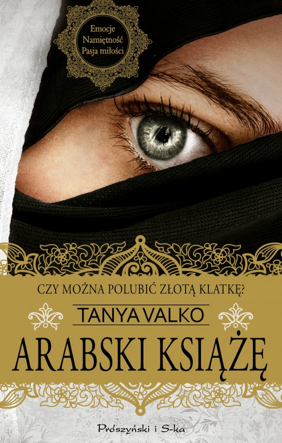 Arabski ksi���