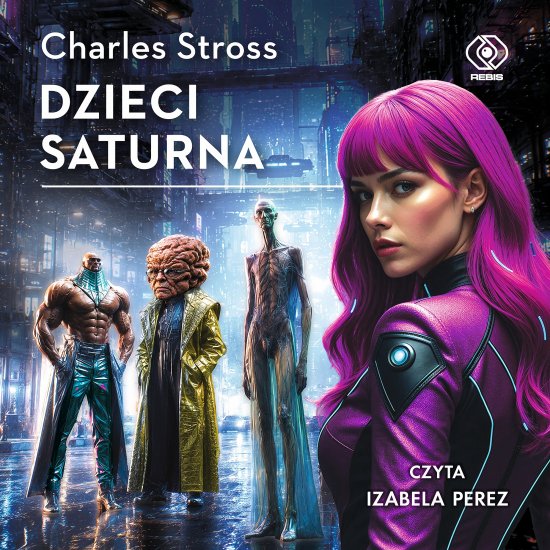 Dzieci Saturna