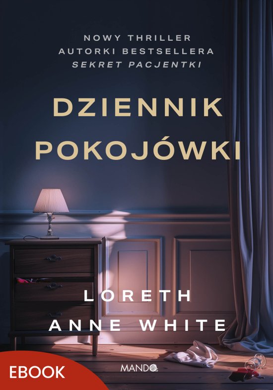 Dziennik pokoj�wki