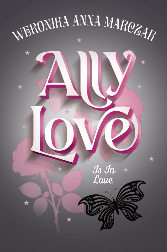 Ally Love Is In Love