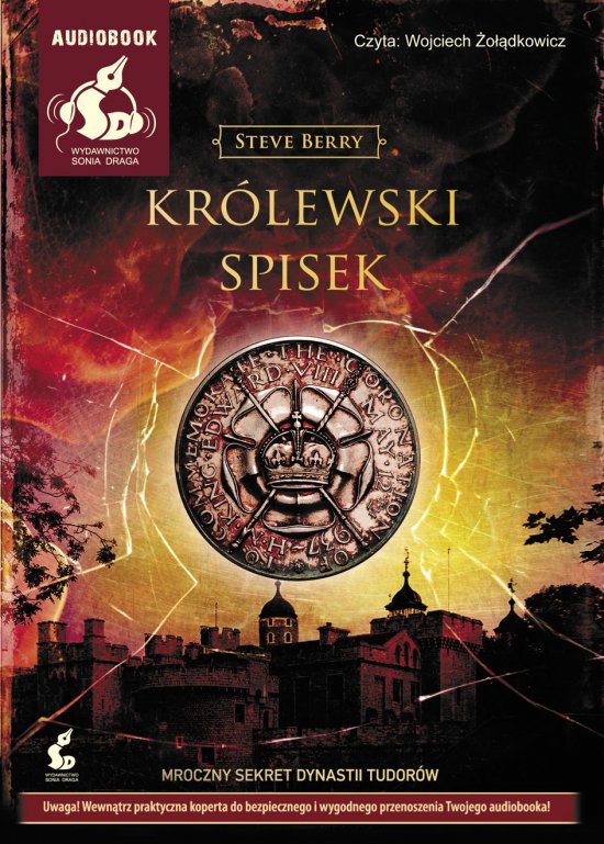 Kr�lewski spisek