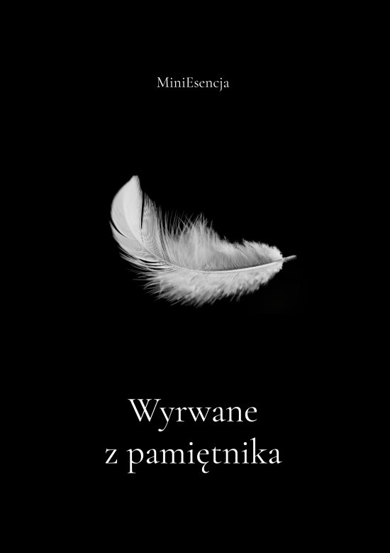 Wyrwane z pami�tnika