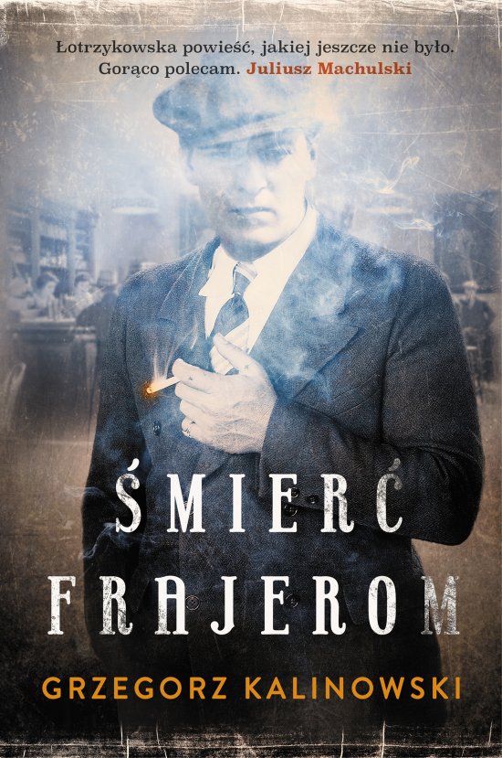 �mier� frajerom