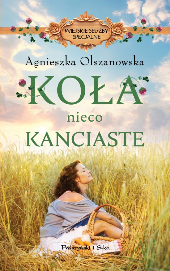 Ko�a nieco kanciaste