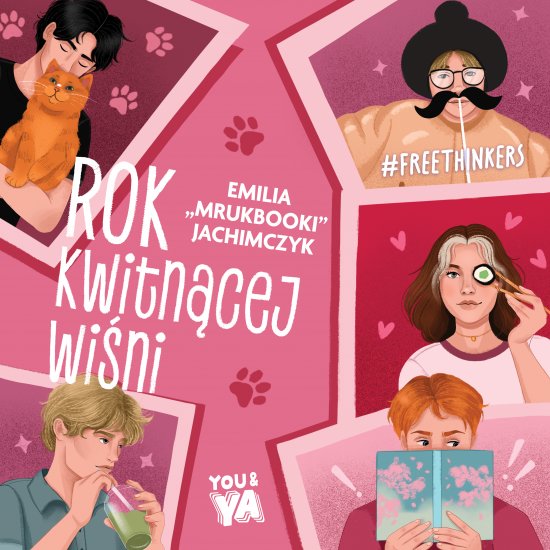 Rok kwitn�cej wi�ni